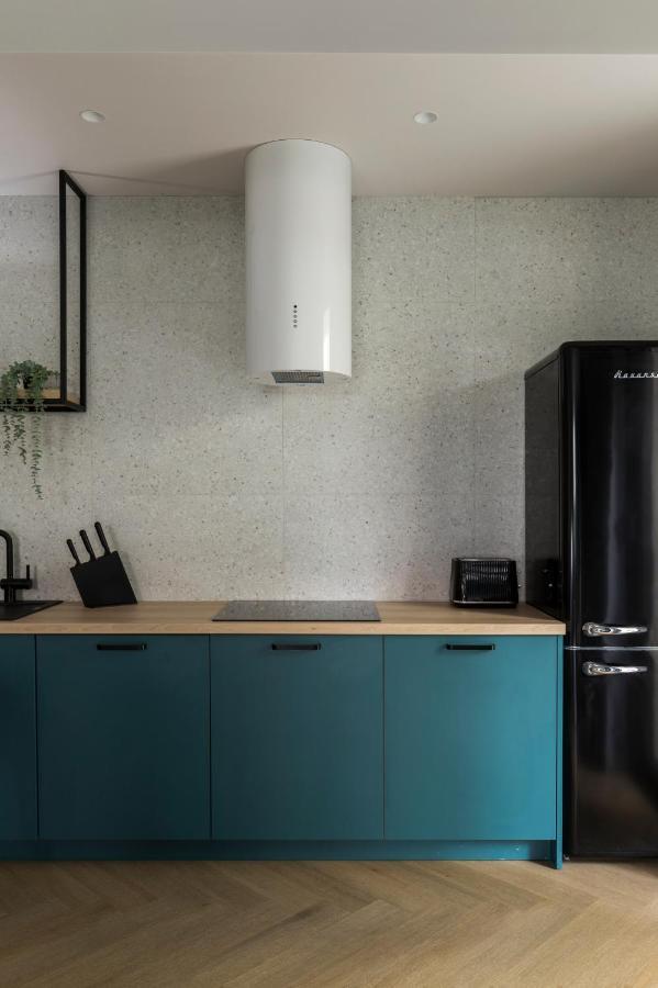 Apartamenty Par La Mer Niechorze Eksteriør billede